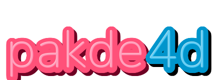pakde4d — logo kanal