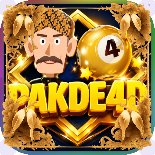 pakde4d — mitra unggulan
