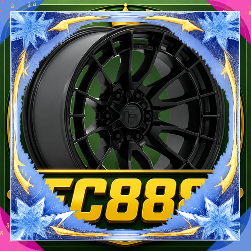 fc888 — mitra unggulan